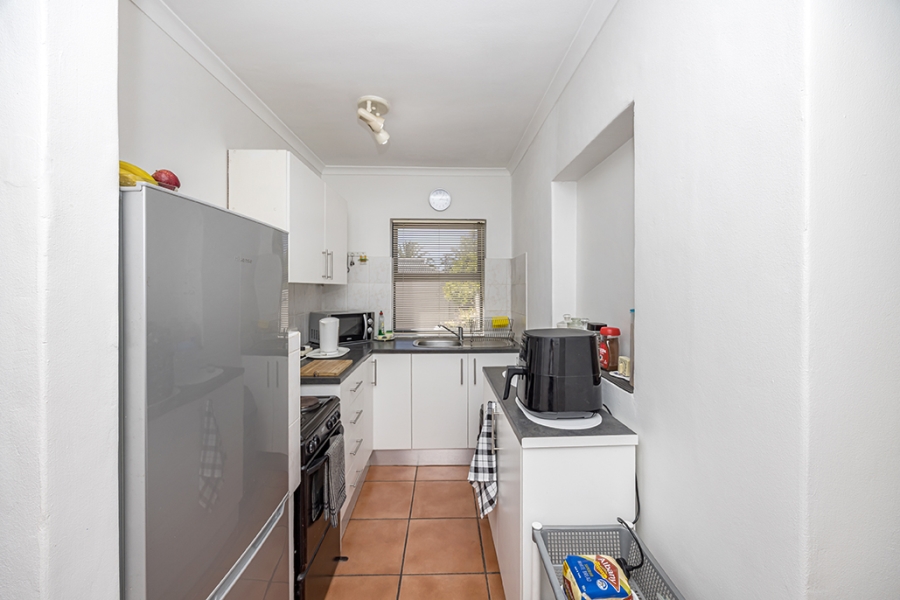 4 Bedroom Property for Sale in Blouberg Sands Western Cape